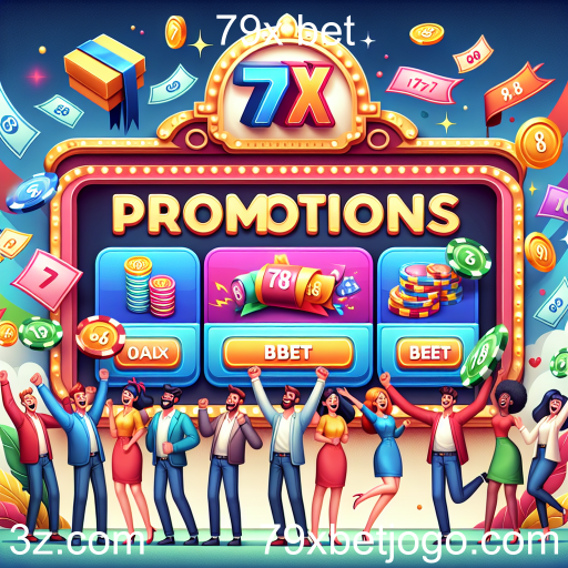 As Melhores Promoções do 79x Bet e Como Aproveitá-las
